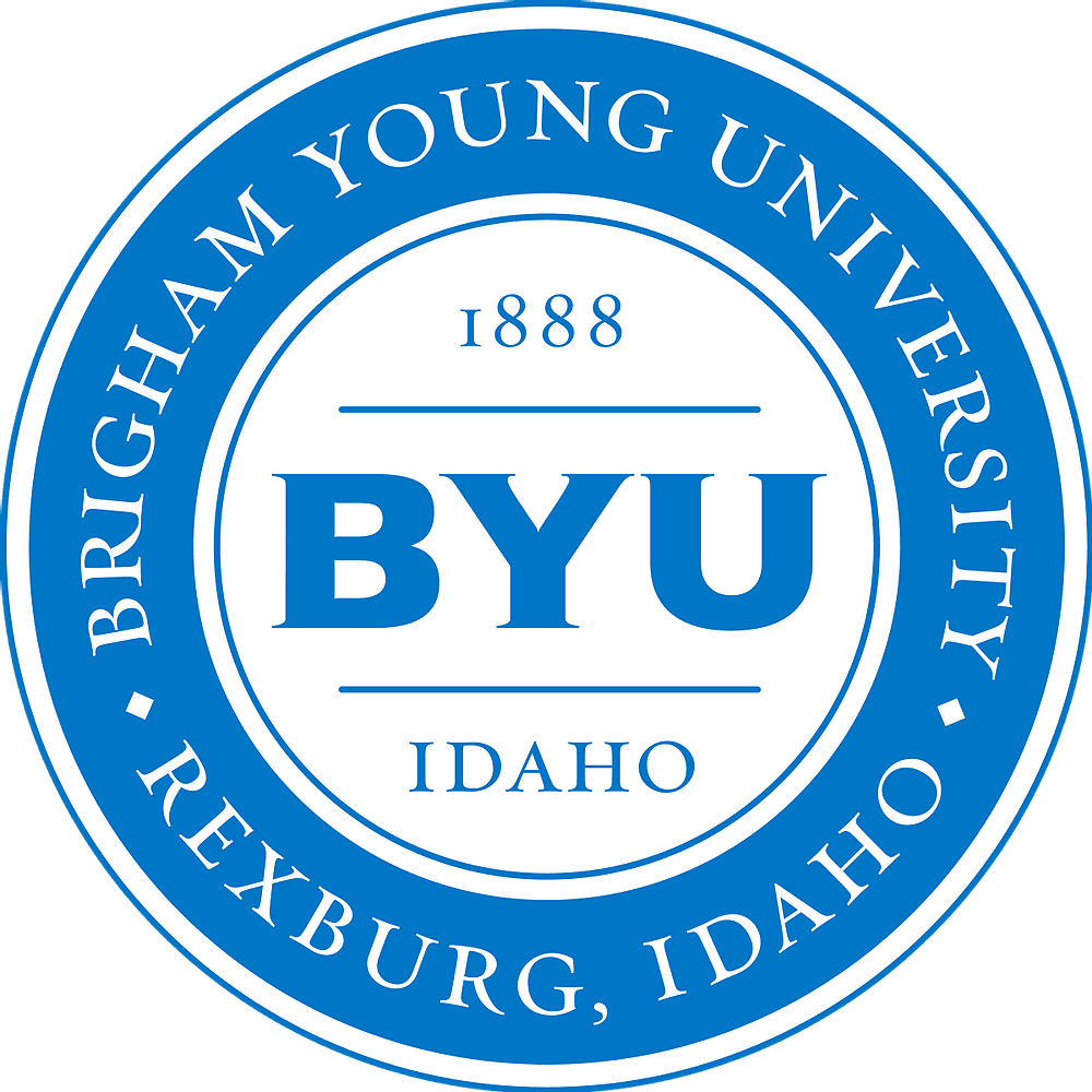 BYUI Logo